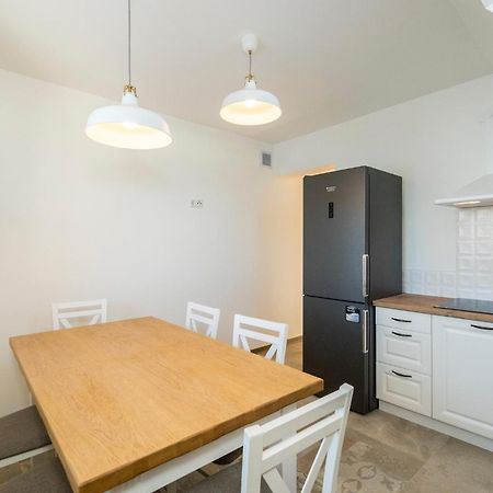 Apartament Nosal Zakopane Exterior foto